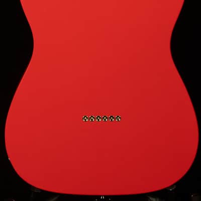 Fender Custom Shop Wildwood 10 1959 Telecaster - NOS image 2
