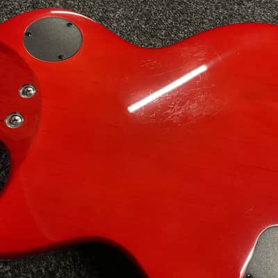 Epiphone Studio LT 2017 - Heritage Cherry Sunburst image 8