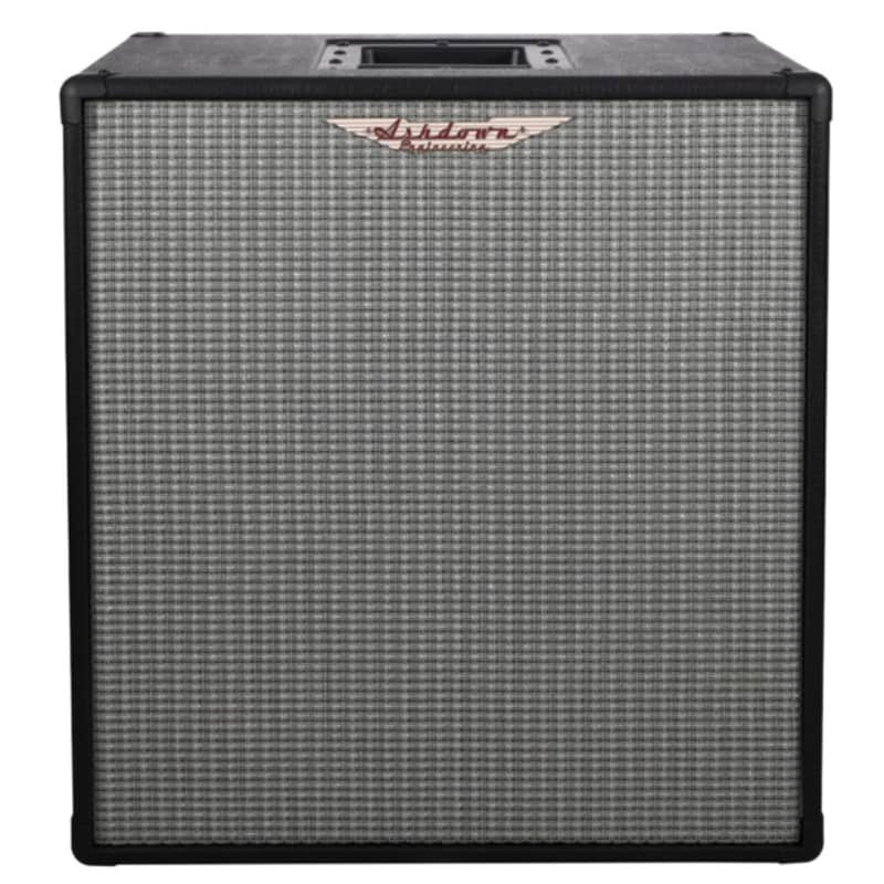 Ashdown RM-115T EVO III Rootmaster 300-Watt 1x15" Bass Speaker Cabinet image 1