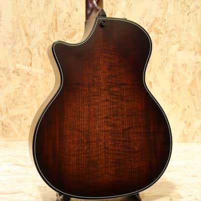Taylor Builder's Edition 324ce 2020 image 2