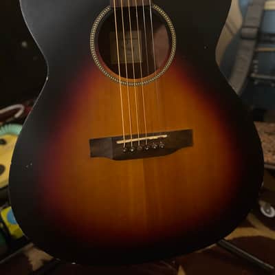 S.Yairi YF-04/VS Ovation style back- Original image 1