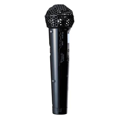 Zoom M2 MicTrak 2-channel 32-bit Portable Recorder with Dektop Mic Stand, Over-Ear Monitoring Headphones, USB-C Cable, 5x AA Batteries, SanDisk 32GB microSD Card and StreamEye Polishing Cloth image 2