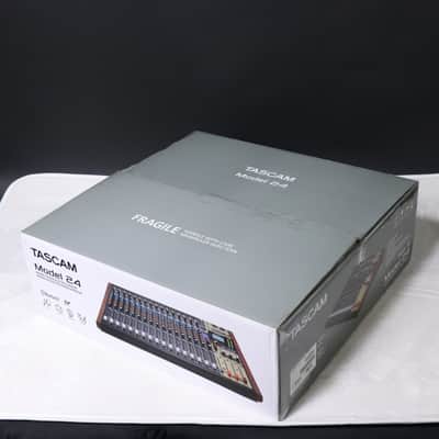TASCAM Model 24 [2350014] (06/01) image 8