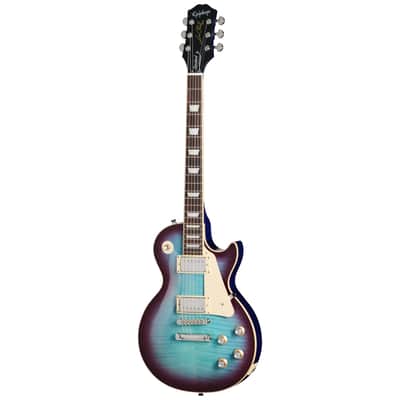 Epiphone Les Paul Standard 60s Figured image 1