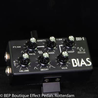 BIAS BS-1 ( OEM is Coron DC-860 DS-7 ) Drum Synth, 80's Japan as used by Yellow Magic Orchestra image 2