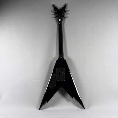Dean Razorback V 2000s - Black image 4
