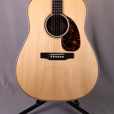 Larrivee D-60 Indian Rosewood 2025 image 3
