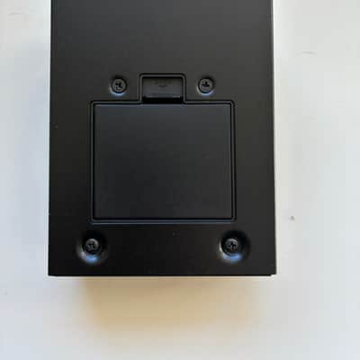 Boss EQ-200 Equalizer 2019 - Present - Black image 4