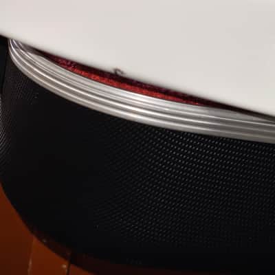 Display/Demo Ibanez LM1-LWH Luca Mantovanelli Signature 2023 image 16