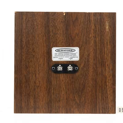 Auratone  5W Super Sound Wedge single image 5