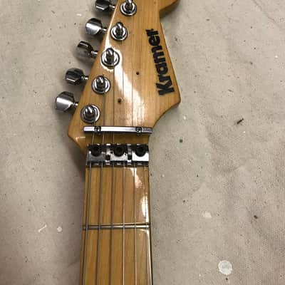 1981 Kramer Vanguard Strathead image 2
