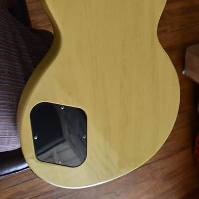 Gibson Les Paul Special, 2026, OHSC & paperwork, P90's , TV Yellow image 16