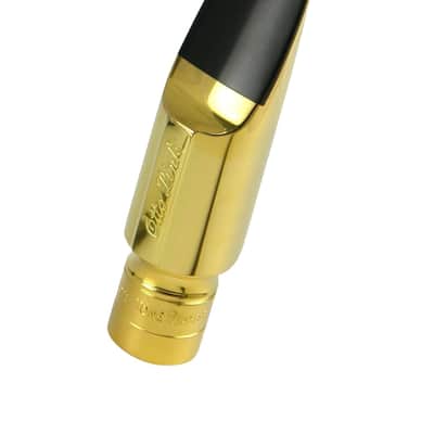 Otto Link OLM-406-6 Super Tone Master Metal Alto Sax Mouthpiece #6 image 3