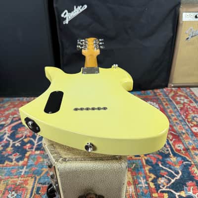 Immagine BC Rich Mockingbird MG Mini Vintage White - 1990's - 18