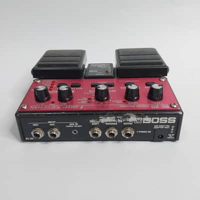 Boss RC-20XL Loop Station image 6