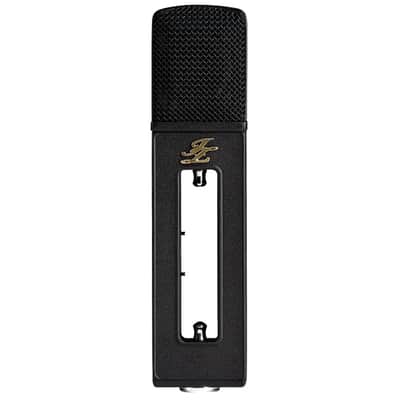 JZ Microphones BH-1S MKII Black Hole Microphone image 1