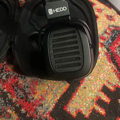 HEDD HEDD HEDDphone TWO Open-Back AMT Reference Headphones 2024 image 3
