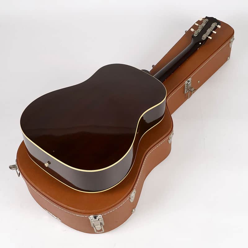 菊池　GIBSON J-45 true vintage 2010 Gibson J-45 True Vintage Sunburst Acoustic Guitar 2010 | Reverb Canada