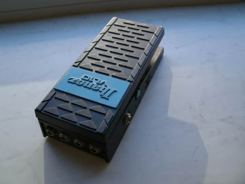 Ibanez VL10 Volume Pedal image 1