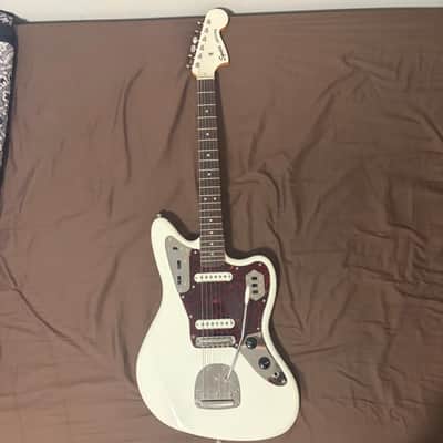 Squier Classic Vibe '60s Jaguar image 2