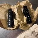 Seymour Duncan Antiquity II Jazz Bass Pickup Set 2010s - Black