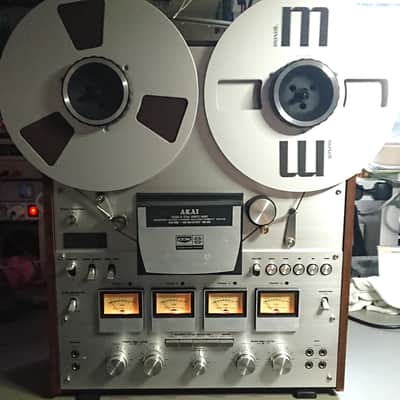 Immagine Akai GX-630D SS - Great - 3