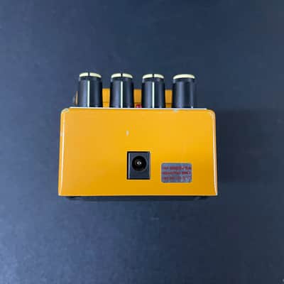 Boss OS-2 OverDrive/Distortion imagen 4