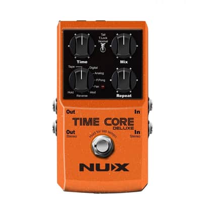 NuX Time Core Deluxe