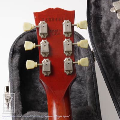 Gibson Les Paul Standard Premium Plus (Light Burst) 2004[Pre-Owned] image 6