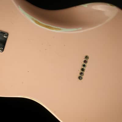 Atkin The Mindhorn - Shell Pink image 14