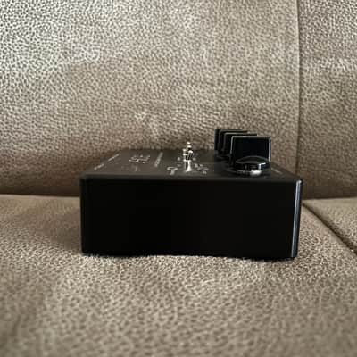 Suhr A.C.E. Analog Cabinet Emulator 2010s - Black image 3