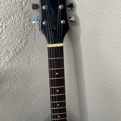 1970s hondo les paul style electric guitar image 3