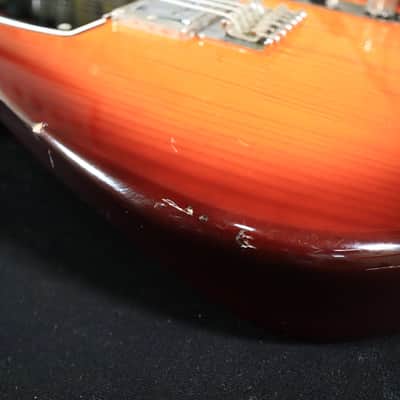 Fender Modern Player Telecaster Plus Electric Guitar HSS image 17