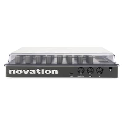 Decksaver Novation Launch Control XL Mk3 Cover image 5