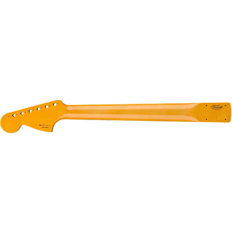 Fender 099-1233-921 Classic Series '60s Jaguar Lacquer Neck, 22-Fret image 2