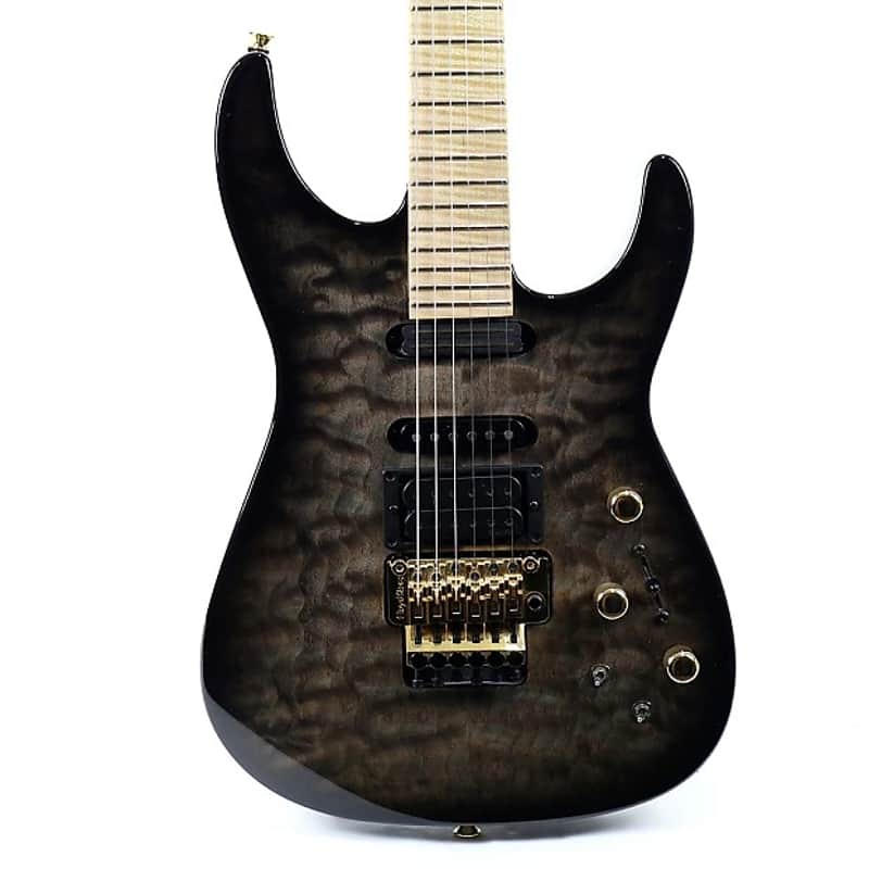Jackson USA Select Series Phil Collen Signature PC1 1997 - 2016 image 3
