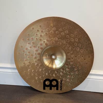 Meinl HCS Cymbal Pack image 12