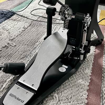 Roland TD-27KV2 V-Drum Kit with Mesh Pads (Used < 15 hours, purchased 2025) image 10