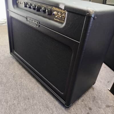 Mesa Boogie Electra-Dyne Simul-Class 45/90-Watt 1x12" Guitar Combo image 3