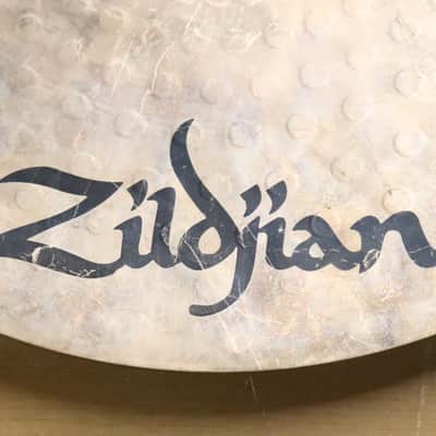 Zildjian 14" ZBT Crash Cymbal #2 image 12