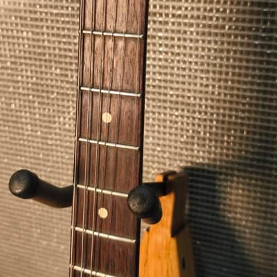 Fender American Standard Telecaster with Rosewood Fretboard 2016 - 2 Color Sunburst image 12