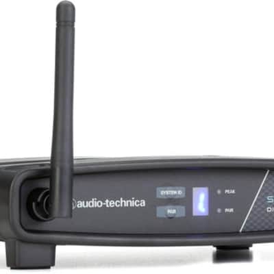 Audio-Technica ATW-R1100 Wireless Receiver image 2
