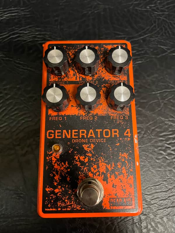 Dead Air Generator 4 Drone Device image 1