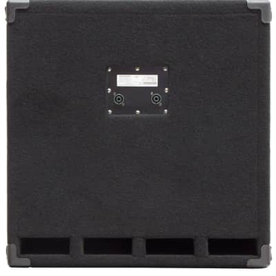 Immagine Markbass MBL100002 STANDARD 104 HR - 4 ohm - 4