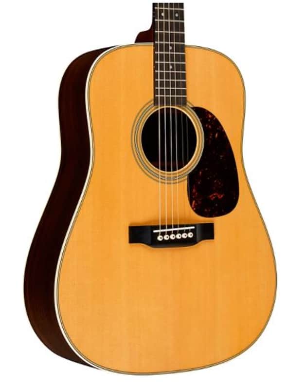 Martin Standard Series D-28 (2018 - 2024) | Reverb