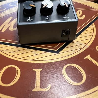 Electra ECOD-1 OverDrive 90s - Dark grey image 6