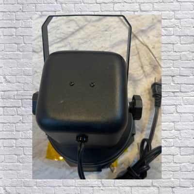 COPY OF American DJ PAR38BL Par Light image 4