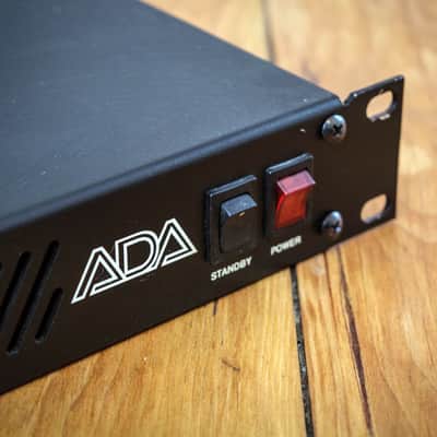 ADA MicroTube 100 Power Amp | Reverb