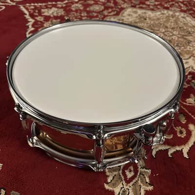 Gretsch Phosphorus Bronze 5x14 image 3