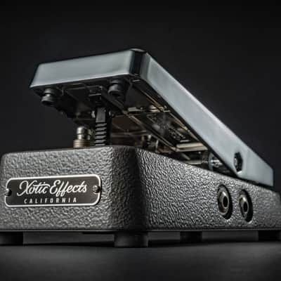 XXP-1 Expression Pedal image 3